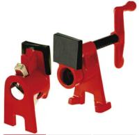 Bessey BPC-H34 - Pipe clamp