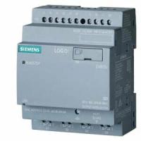 Siemens 6ED1052-1CC08-0BA1 - Automation control module - Wall-mounted - Power - 115 - 230 V - 239 g - 82 mm