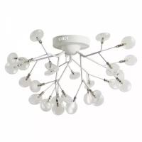 Потолочная люстра Candy A7274PL-27WH Arte Lamp