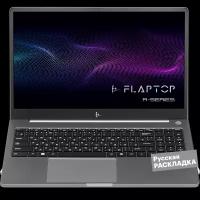 Fplus Ноутбук Fplus Flaptop R (FLTP-5R7-16512-w) 15.6