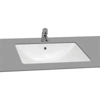 Раковина для ванной Vitra S50 5339B003-0012 белый