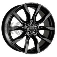 Колесный диск MAK Koln 8.00x17.00/5x112.00 D66.50 ET30.00 Matt Black