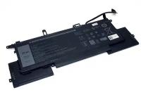 Аккумуляторная батарея для ноутбука Dell Latitude 7400 2-in-1 11.4V (6500mAh)