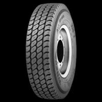 Автошина ЯШЗ VM-1 TYREX ALL STEEL 315/80 R22.5