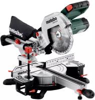 Metabo Торцовочная пила Metabo KGS 216 M 1500Вт 5000об/мин d=216мм