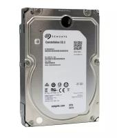 Жесткий диск Seagate Constellation ES.3 3TB 7200rpm 128MB ST3000NM0033 3.5