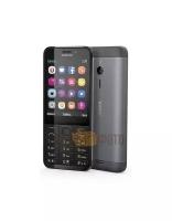 Мобильный телефон Nokia 230 DS Black