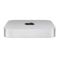 Apple Компьютер Apple Mac mini 2023 MNH73LL/A silver {M2 Pro 10C CPU 16C GPU/16GB/512GB SSD}