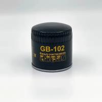 Фильтр масляный BIG Filter GB-102 на ВАЗ-2101