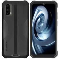 Смартфон Blackview BV7100 128 Gb черный