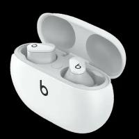 Beats Bluetooth-гарнитура Beats Studio Buds (MJ4Y3CH/A), белый