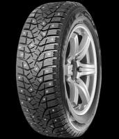 Автошина BRIDGESTONE Blizzak Spike-02 195/55 R16