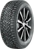 Автошина Nokian Tyres Hakkapeliitta 9 SUV 255/55 R18 109T