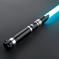 Реплика светового меча XRGB 3.0 Hyperspace Saber Black Lightsaber Star Wars