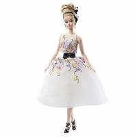 Кукла Barbie Classic Cocktail Dress (Барби классическое коктейльное платье)