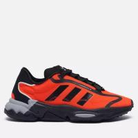 Кроссовки adidas Originals Ozweego Pure красный, Размер 39.5 EU