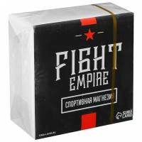 Спортивная магнезия в брикете Fight empire./В упаковке шт: 1