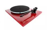 Виниловый проигрыватель Rega Planar 3 red