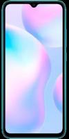 Xiaomi Смартфон Xiaomi Redmi 9A 32GB Aurora Green RU