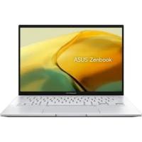 ASUS Zenbook 14 UX3402VA-KP309 [90NB10G6-M00FF0] Silver 14