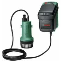 Аккумуляторные насосы для дождевой воды GardPump18V-2000202 - Аксессуар для насоса 06008C4202 – Bosch Power Tools – 4059952617534