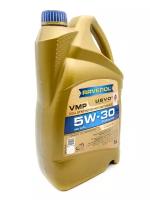 Ravenol 5w30 VMP (5л) 4014835723351