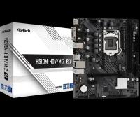 Материнская плата ASRock H510M-HDV/M.2