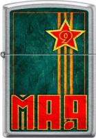 Часы ZIPPO 207 VICTORY DAY