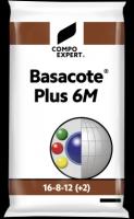 Basacote Plus 6M (25 кг) (Базакот Плюс 6М)