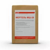 Мертель СЭВ (Боровичи) 20кг