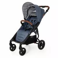 Прогулочная коляска Valco Baby Snap 4 Trend, цвет Denim