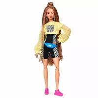 Кукла Barbie BMR1959 (Барби БМР1959 мулатка)