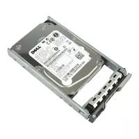 Для серверов Dell Жесткий диск Dell T7F78 2Tb 7200 SAS 3,5