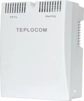 Стабилизатор напряжения однофазный TEPLOCOM ST- 888