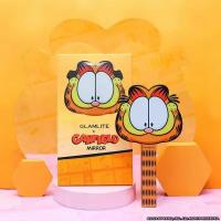 Зеркальце Garfield x Glamlite Mirror