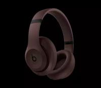 Беспроводные наушники Beats Studio Pro Wireless, deep brown