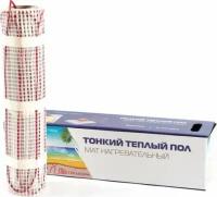 Электрический теплый пол TEPLOCOM МНД-3,0-480 Вт