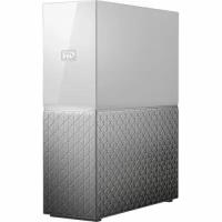 Сетевой накопитель (NAS) Western Digital WD My Cloud Home 4TB