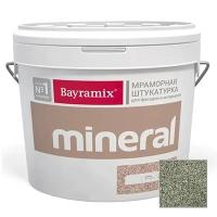 Декоративная штукатурка Bayramix Mineral 460 15 кг