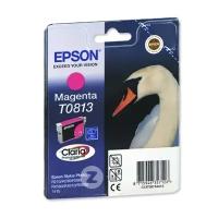 Картридж Epson C13T11134A10 Magenta