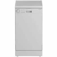 Посудомоечная машина Indesit DFS 1A59 S