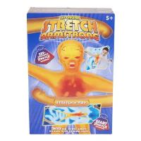 Stretch фигурка героев тянущаяся Stretch Armstrong Икс Рэй Мэн 30 см 35363