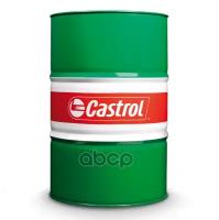 Castrol Масло Vecton Long Drain 10w-40 E6/E9 208л Cj-4 E6/E7/E9 Jaso Dh-2 Cat Ecf-3 Cummins Ces 20081 Deutz