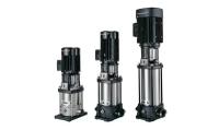 Насос Grundfos CR10-04 A-FJ-A-E-HQQE 1,5кВт 3x230/400В 50Гц DN40 PN16/25