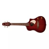 Укулеле SEAGULL 046348 Uke Steel SG Burst EQ