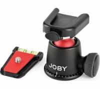 Штативная головка Joby Ballhead 3K JB01513 (3кг/144г)