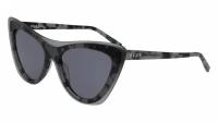 Солнцезащитные очки DKNY DK516S GREY TORTOISE (2430575417014)