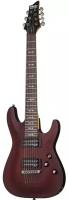 Электрогитара SCHECTER OMEN-7 WSN