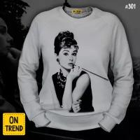 Толстовка ON TREND