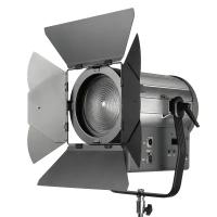 Осветитель студийный GreenBean Fresnel 300 LED X3 DMX, шт